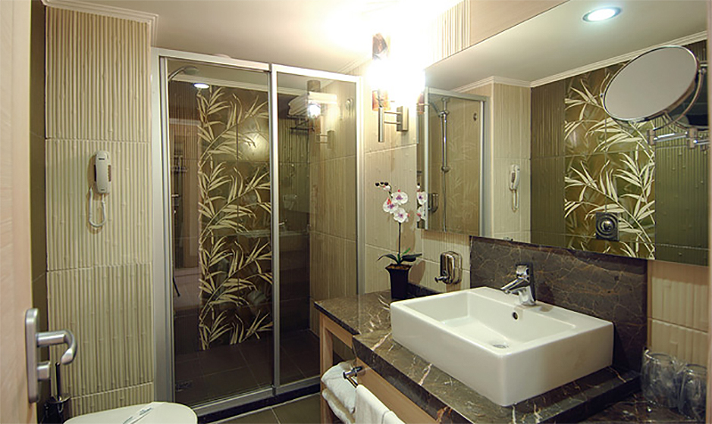 Ambassador Hotel Kemer